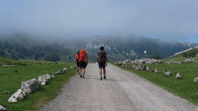 Kru&scaron;nohoř&iacute; se připravuje na EURORANDO 2026. Festival propoj&iacute; Česko a Sasko v srdci Evropy