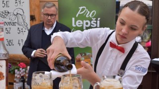 Foto: město Žatec