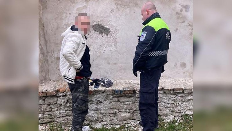 Foto: Městská policie Postoloprty