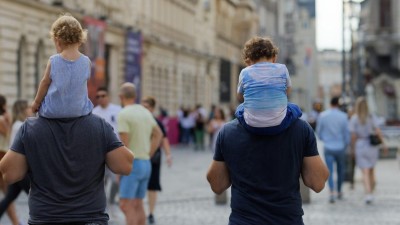 Česko bez imigrantů vymírá, a to i přes to, že počet jeho obyvatel se blíží k 11 milionům