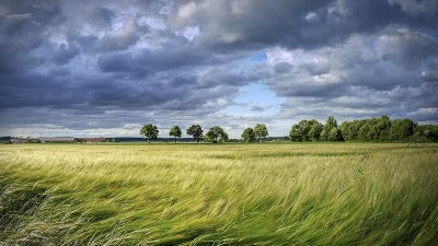 Dojde na všechny: Po bouřkách až 10 °C, hned na to slunce a až 30 °C