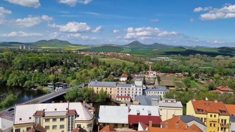 Foto: město Louny