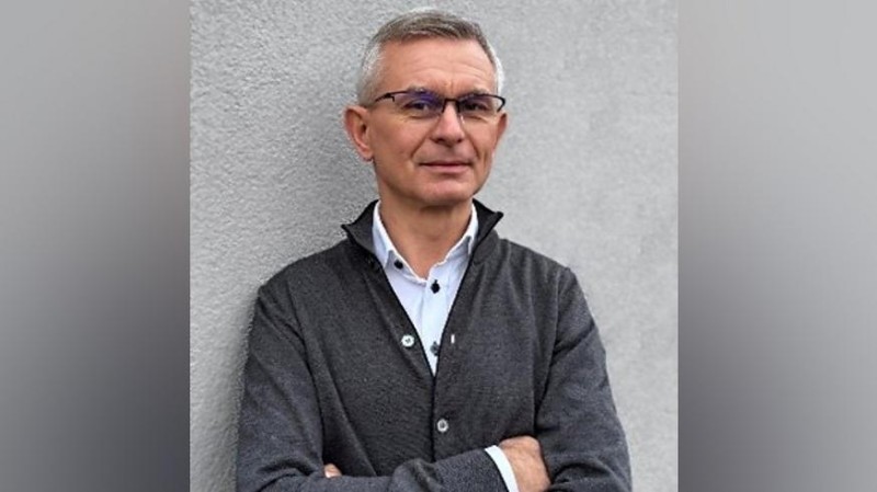 Ing. Vladimír Vavřich, MBA přináší do Krajské zdravotní zkušenosti energetického sektoru a odvětví rychloobrátkového zboží. Foto: Krajská zdravotní