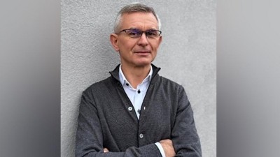 Vladimír Vavřich je novým obchodním náměstkem Krajské zdravotní