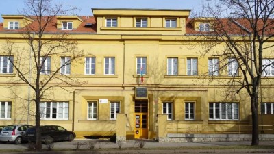 Foto: Dětsk&yacute; domov Žatec