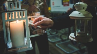 Foto: FCB Betlémské světlo