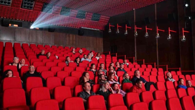 Foto: FCB Kulturní dům a kino Podpořany