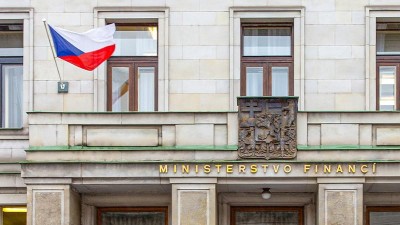 Budova Ministerstva financí se pošesté v historii otevře veřejnosti v rámci Dne české státnosti