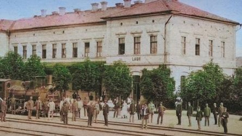 Foto zdroj: Muzeum Louny