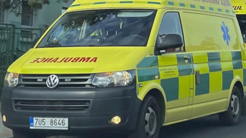 Ilustračn&iacute; foto