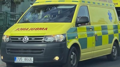 Z&aacute;chran&aacute;ři měli o v&aacute;nočn&iacute;ch sv&aacute;tc&iacute;ch nadměrn&yacute; počet v&yacute;jezdů. Jak&eacute; př&iacute;hody ře&scaron;ily pos&aacute;dky nejčastěji?