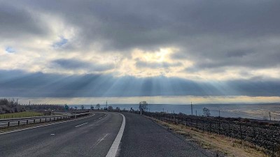 Předposlední výhled na Vánoce: Déšť a teplo, nebo sníh a zima?