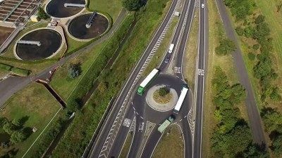 Kladrubská spojka, tunel pod Bílinou, velké opravy povrchů. Silničáři přiblížili své plány v regionu