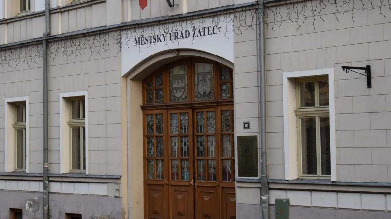 Foto: město Žatec