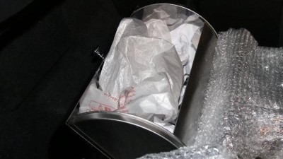 Chlebn&iacute;k v autě na d&aacute;lnici D8 ukr&yacute;val kilo kokainu! Muži hroz&iacute; deset let za mř&iacute;žemi