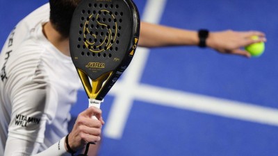 Týden v Žatci: Nová výstava, Listování, otevření kurtu na padel