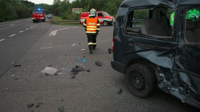 Za půl roku zemřelo při nehodách 200 osob, jde o historická minima