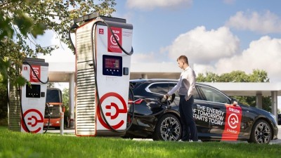 Do roku 2035 chce ORLEN provozovat až 1700 vysokorychlostních dobíjecích bodů. Foto: ORLEN Unipetrol