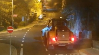 Reprofoto video: Městská policie Krupka