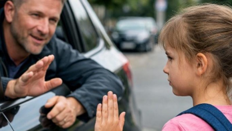 Ilustračn&iacute; foto. Obr&aacute;zek vytvořen pomoc&iacute; Al. 