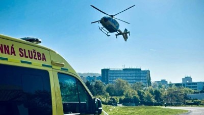 Závody Triola Cupu poznamenala tragédie. Není to poprvé