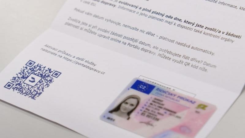 Foto: Ministerstvo dopravy ČR