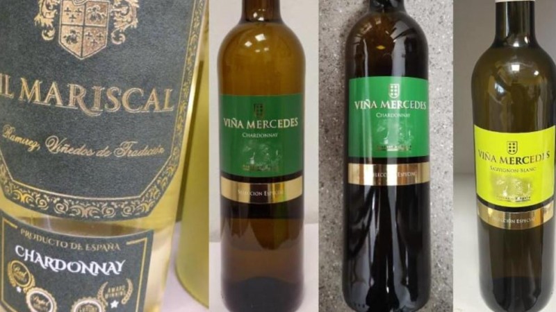 Foto: St&aacute;tn&iacute; zemědělsk&aacute; a potravin&aacute;řsk&aacute; inspekce