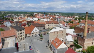 Ilustrační foto Žatec. Foto: e-deniky.cz