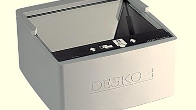 Zápis návštěvníků Sběrného dvora od prosince zajistí čtečka dokladů