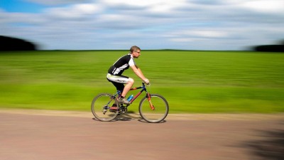 Cyklistická sezóna začíná! Na co si dát pozor?