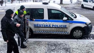 Foto Facebook MP Podbořany