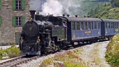 NENECHTE SI UJÍT: Chystá se zahájení turistické sezóny v Žatci i s parním vlakem