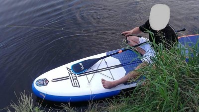 Foto: Český rybářský svaz, z. s., Severočeský územní svaz