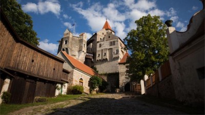 Památky v Česku letos navštívilo přes tři miliony lidí. Sezóna byla kvůli pandemii opět zkrácená