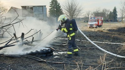 Týden v Žatci: Muzejní noc, ples města a oslavy 150 let hasičů