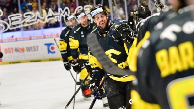 Litvínovský hokej si může dát inzerát: Chcete mě? Srdcaři mají rok na to najít nové vlastníky
