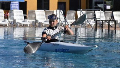 Koupaliště a sportoviště hostily žatecký Festival sportu