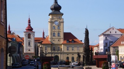 Týden v Žatci: Výstava o Zborovu, zábava s Karlem Šípem, program kina