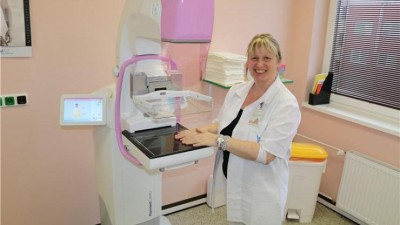 Mamografický screening zachraňuje životy již 20 let
