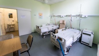 Foto: Nemocnice Žatec