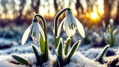 Mezinárodní den žen bude slunečný, ale s teplotními minimy až -5 °C