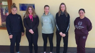 Foto: Věznice Nové Sedlo