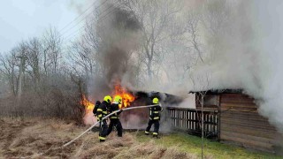 Foto: HZS Ústeckého kraje