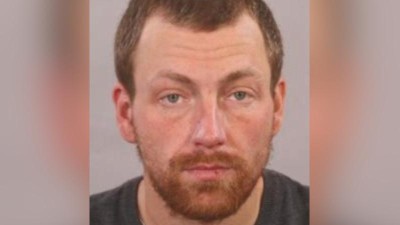 Neviděli jste někde tohoto muže? Policist&eacute; p&aacute;traj&iacute; po uprchl&eacute;m 36let&eacute;m vězni