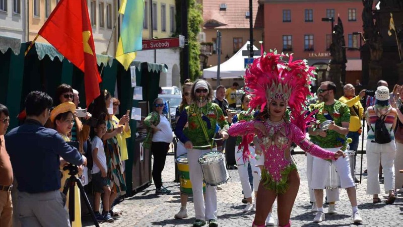 Foto: archiv města Žatce