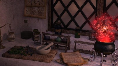 Expres do Bradavic dorazí do Lesné – magické odpoledne pro děti i dospělé