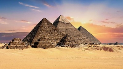 OD SOUSEDŮ: Výstavy karlovarského muzea vás přenesou do starého Egypta