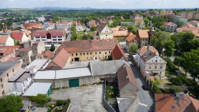 Týden v Žatci: Jednání zastupitelstva, program kina a divadla, snídaně v knihovně