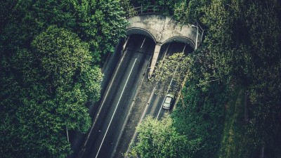 Odsouhlaseno! Pod Bílinou může vzniknout velký čtyřpruhový silniční tunel