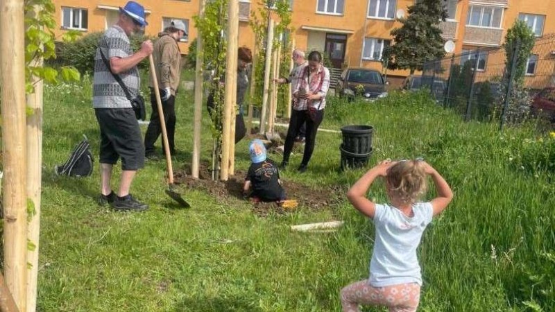 Foto: město Žatec